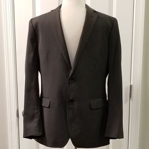 Lanificio F.LLI Cerruti for Banana Republic Blazer.